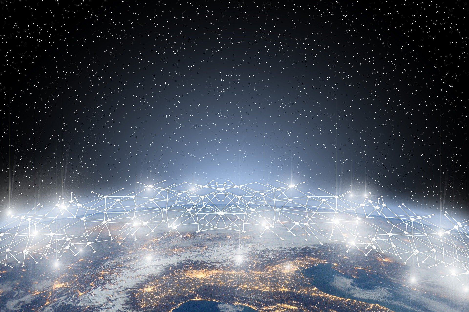 network earth