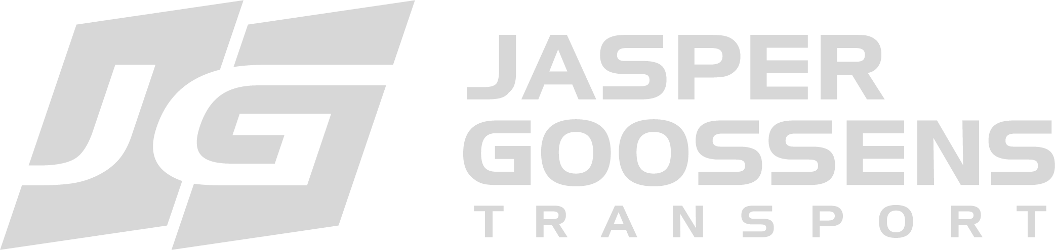 JGT Logo grey